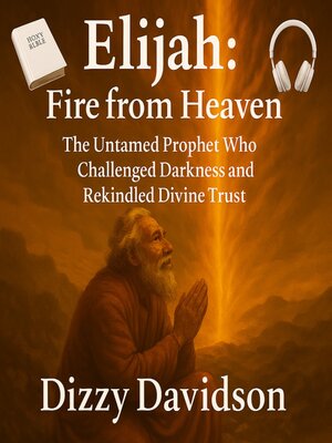 cover image of Elijah